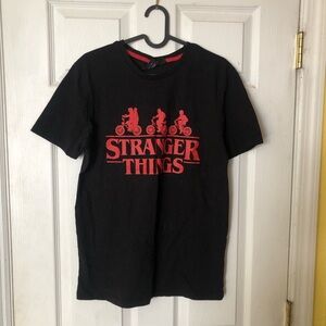 Stranger Things T Shirt
